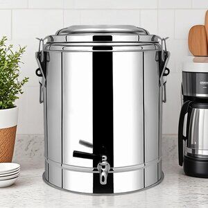 SOGA 35L Insulated Dispenser Pot